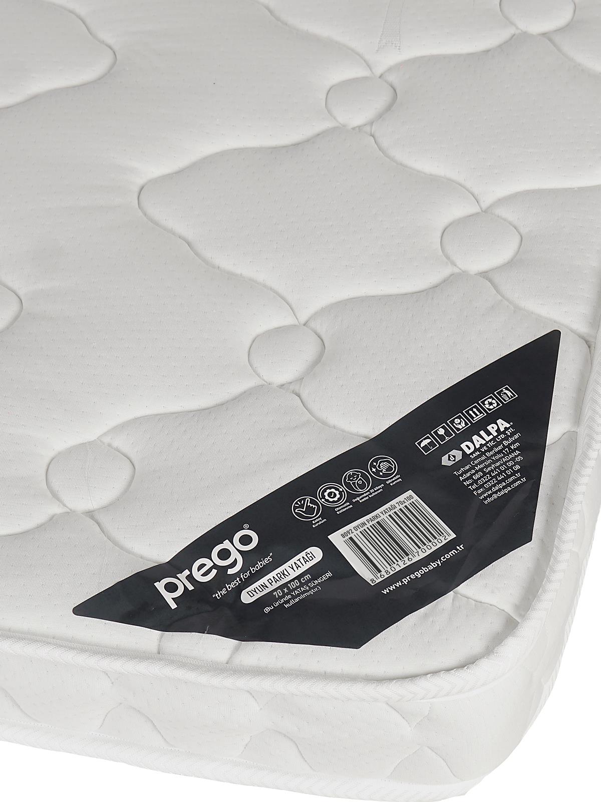 Prego Armoni Oyun Parkı Yatağı 70*100 cm