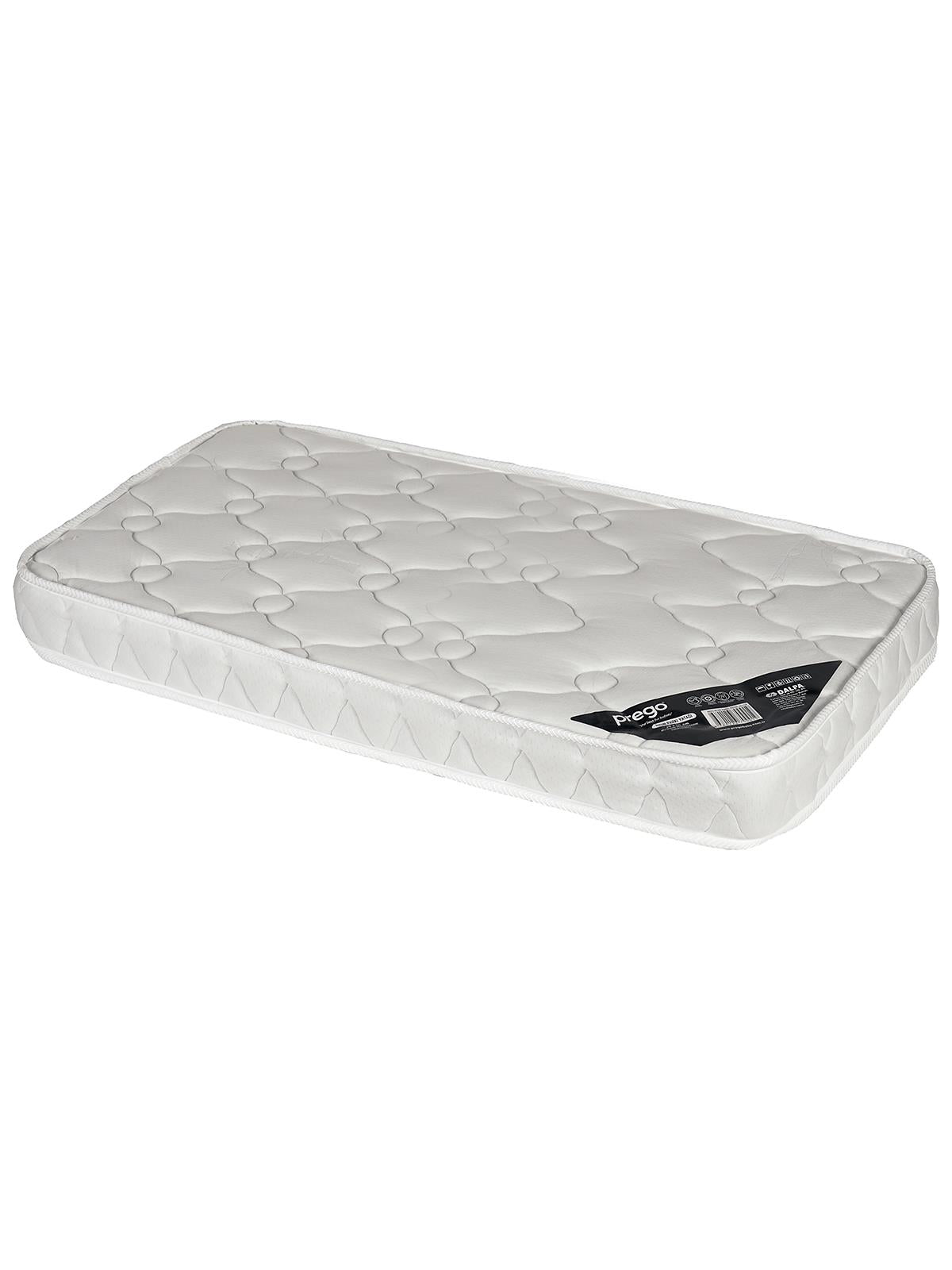 Prego Armoni Oyun Parkı Yatağı 60x120 cm