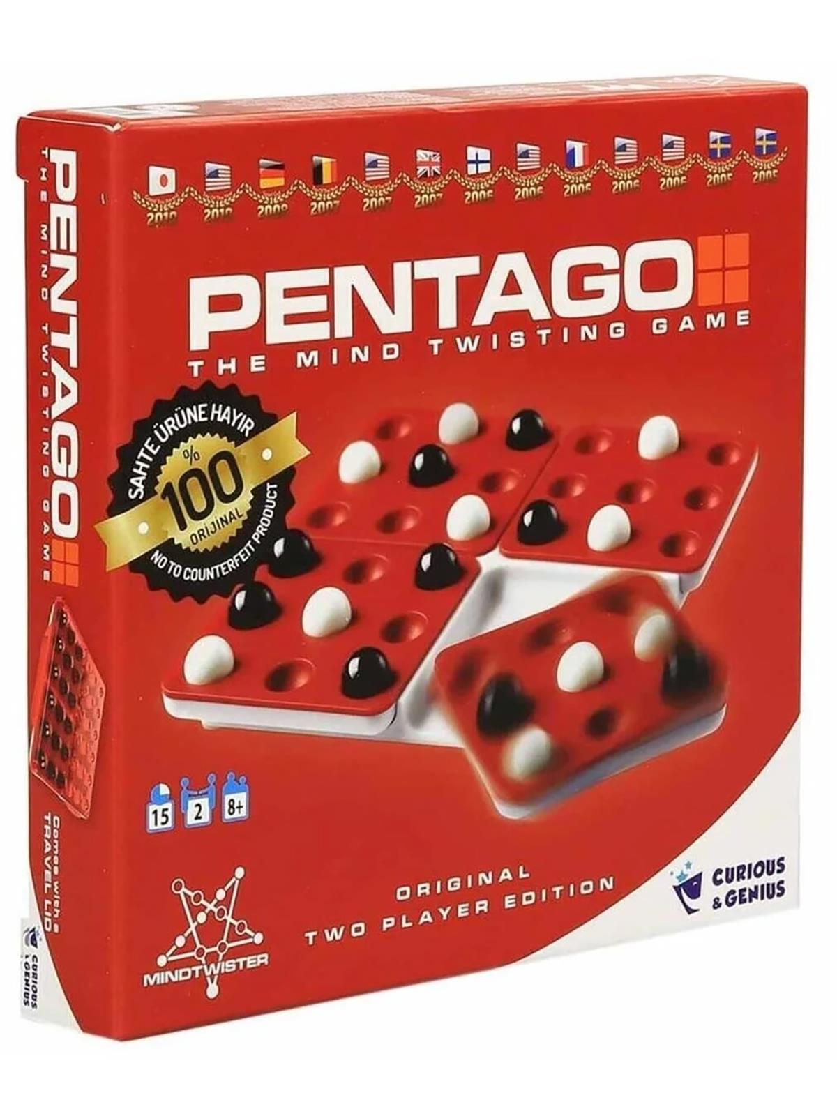 PENTAGO