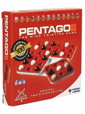 PENTAGO