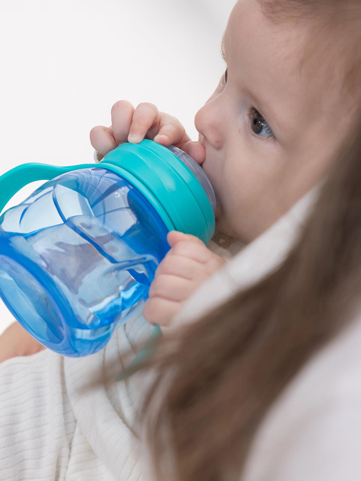 Mooma Alıştırma Bardağı 200 Ml - Kırmızı