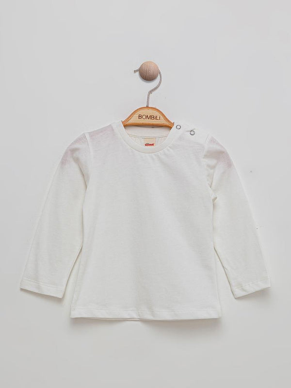 Bombili Dantel Detaylı Kapşonlu Hırkalı 3'lü 6-18 Ay Takım - Bej