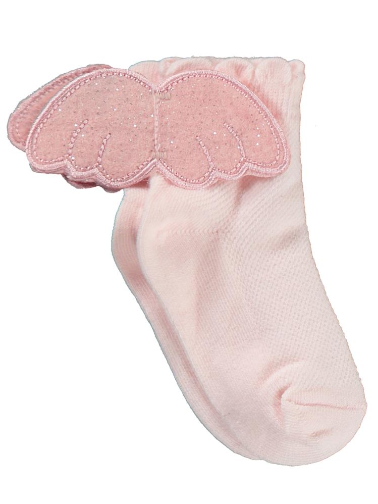 Katamino Melek Kanatlı Lacoste Aks. Kız Soket