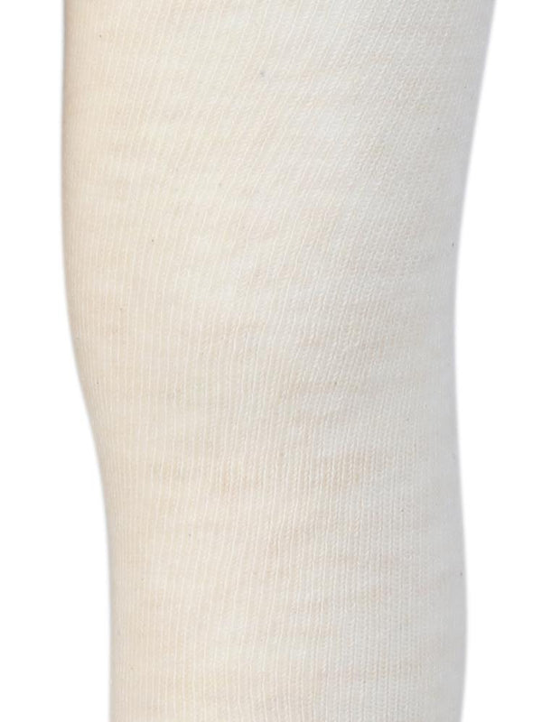 Çatıra Bebek Kız 6-18 Ay Külotlu Çorap - Bej