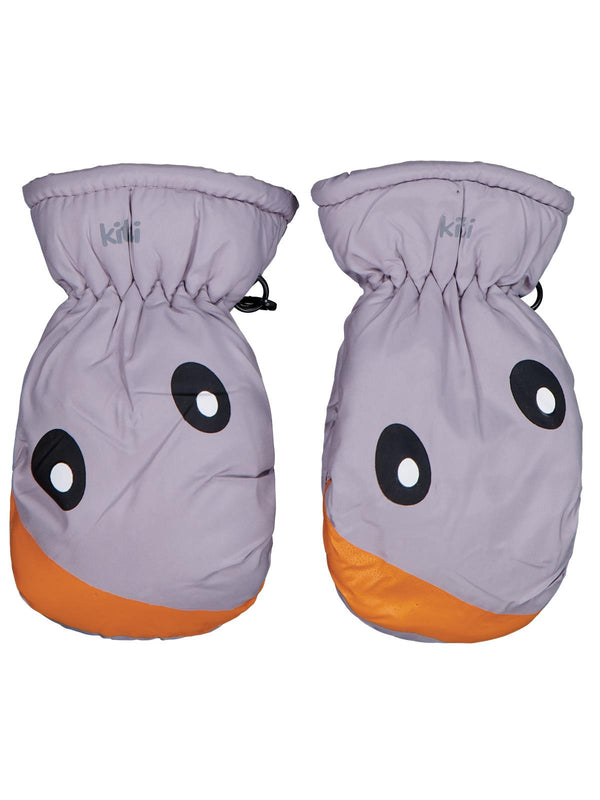 Kitti Erkek Çocuk 1-3 Yaş Kar Eldiven