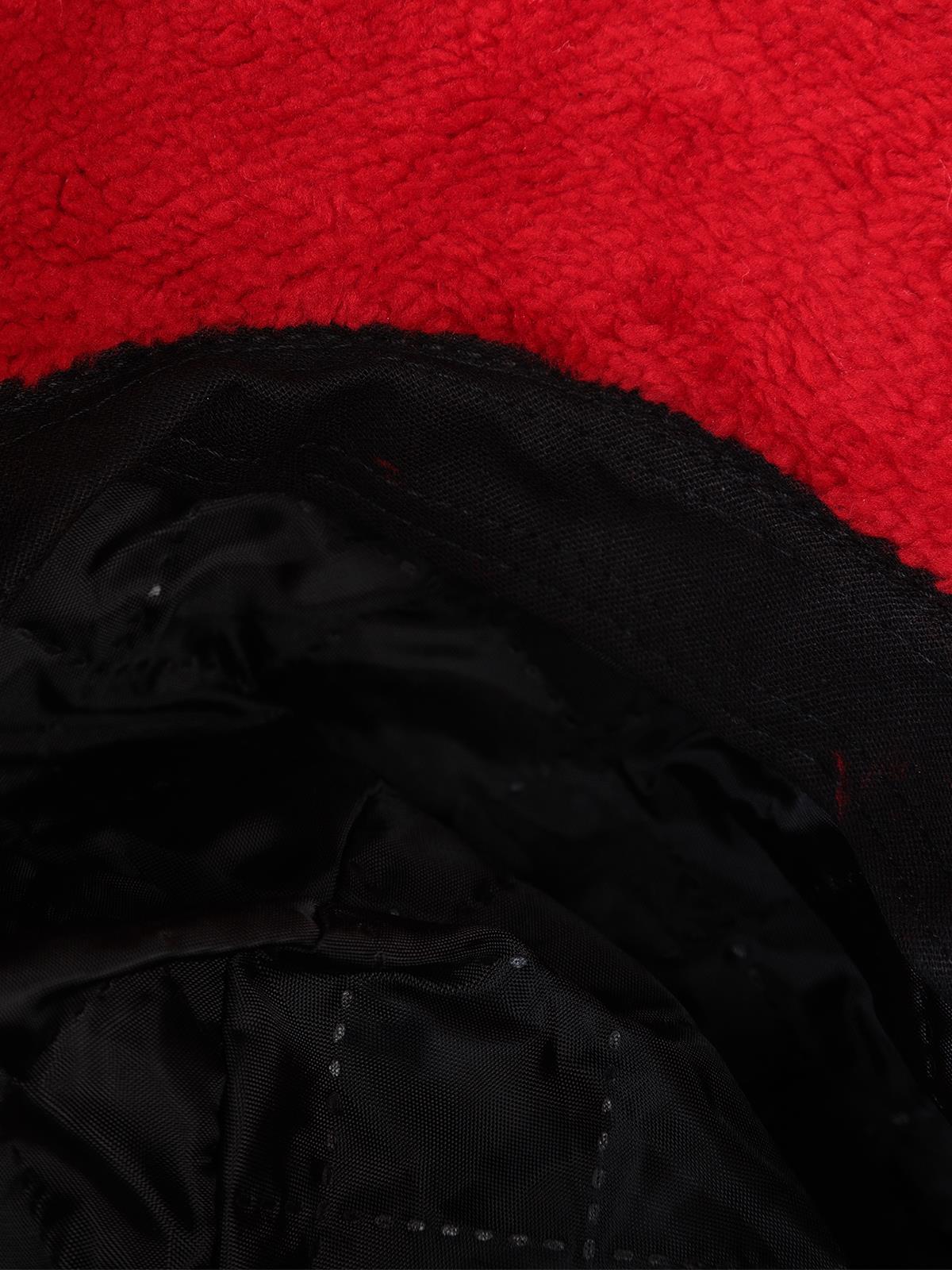 Kitti GARSON PELUS FÖTR ŞAPKA 9-15 YAŞ - Mavi