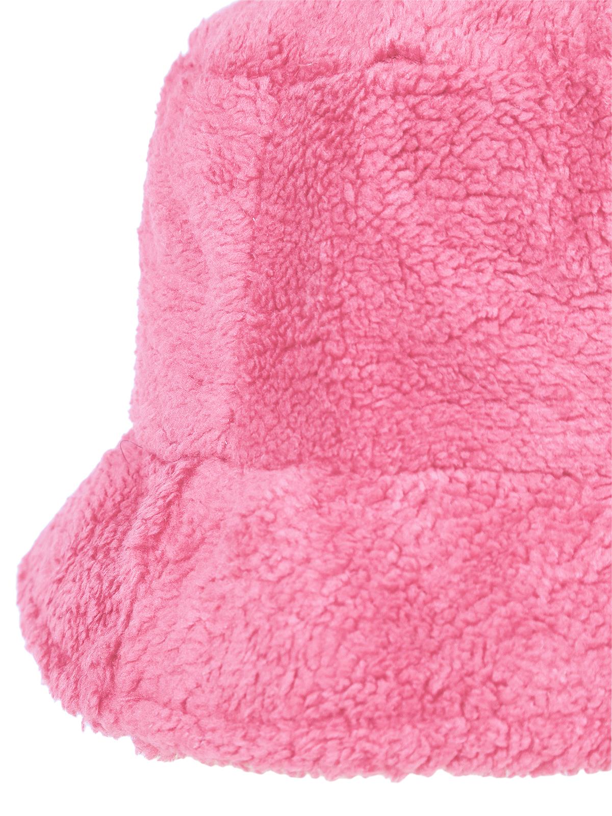 Kitti GARSON PELUS FÖTR ŞAPKA 9-15 YAŞ - Mavi
