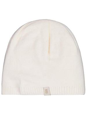 Kitti Çocuk Kız Akrilik İnce Basic Bere 4-8 Yaş - Bej