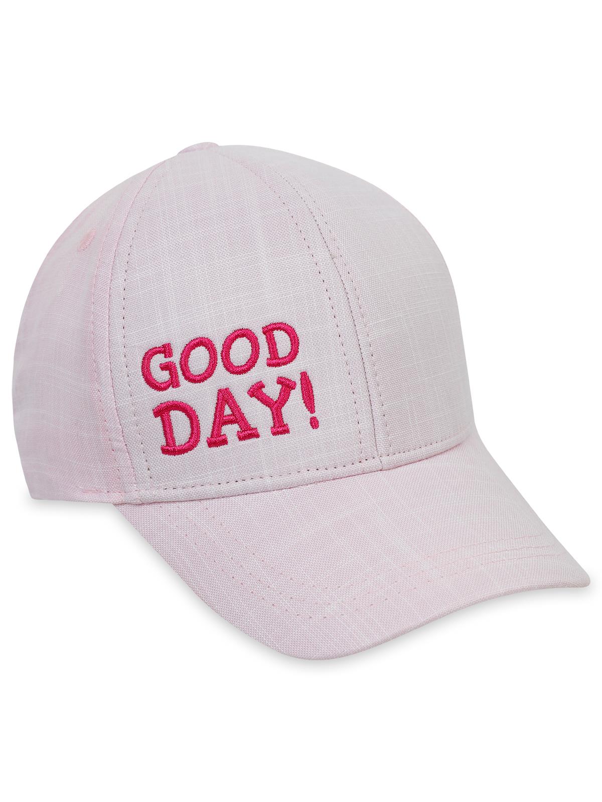 Kitti Çocuk Kız Şapka 4-8 Yaş