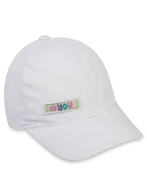 Kitti 4-8 Yaş Çocuk Kız Şapka