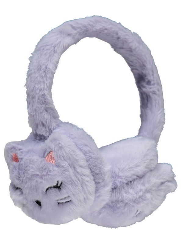 Kitti Kız Çocuk Kulaklık 6-9 Yaş