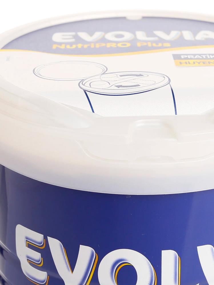 Evolvia NutriPRO Plus 2 - 1000 Gr