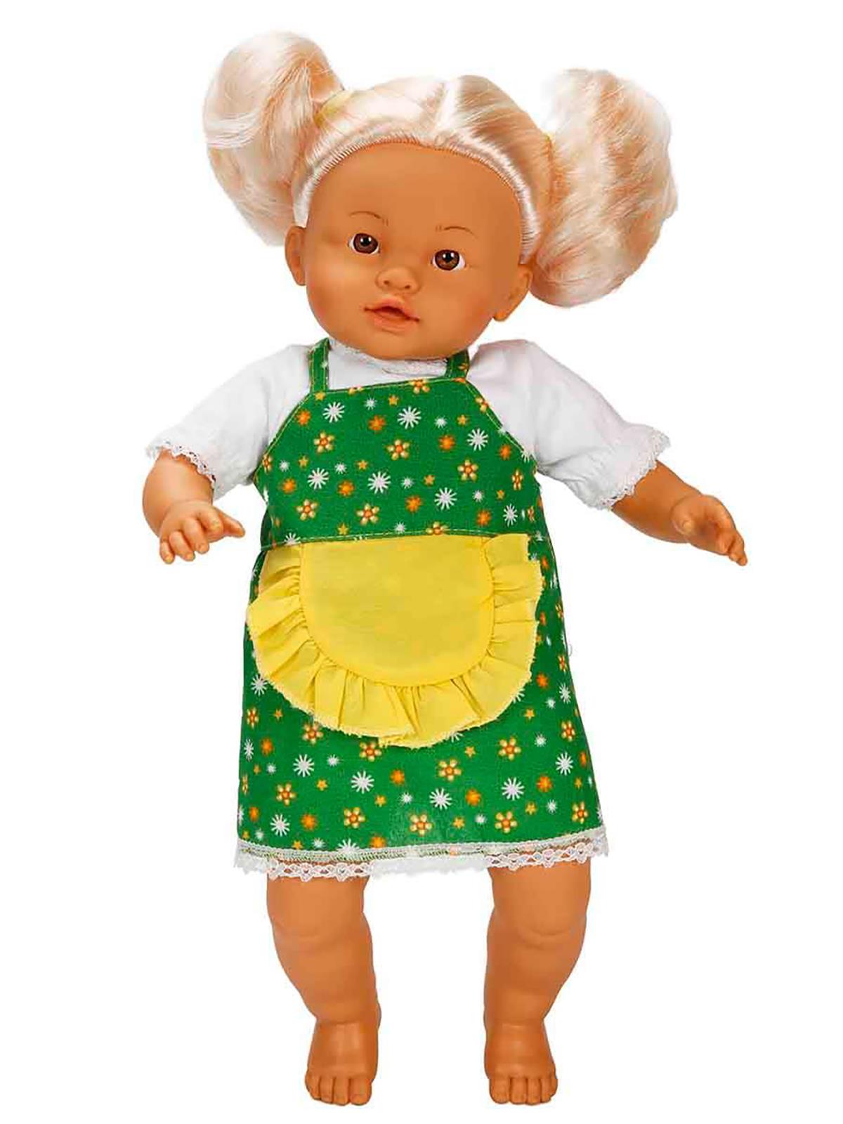 Bebelou Bebek Set Bebelou Uykudan Önce Dolgu Masal Anlatan Çirkin Ördek Yavrusu 40cm