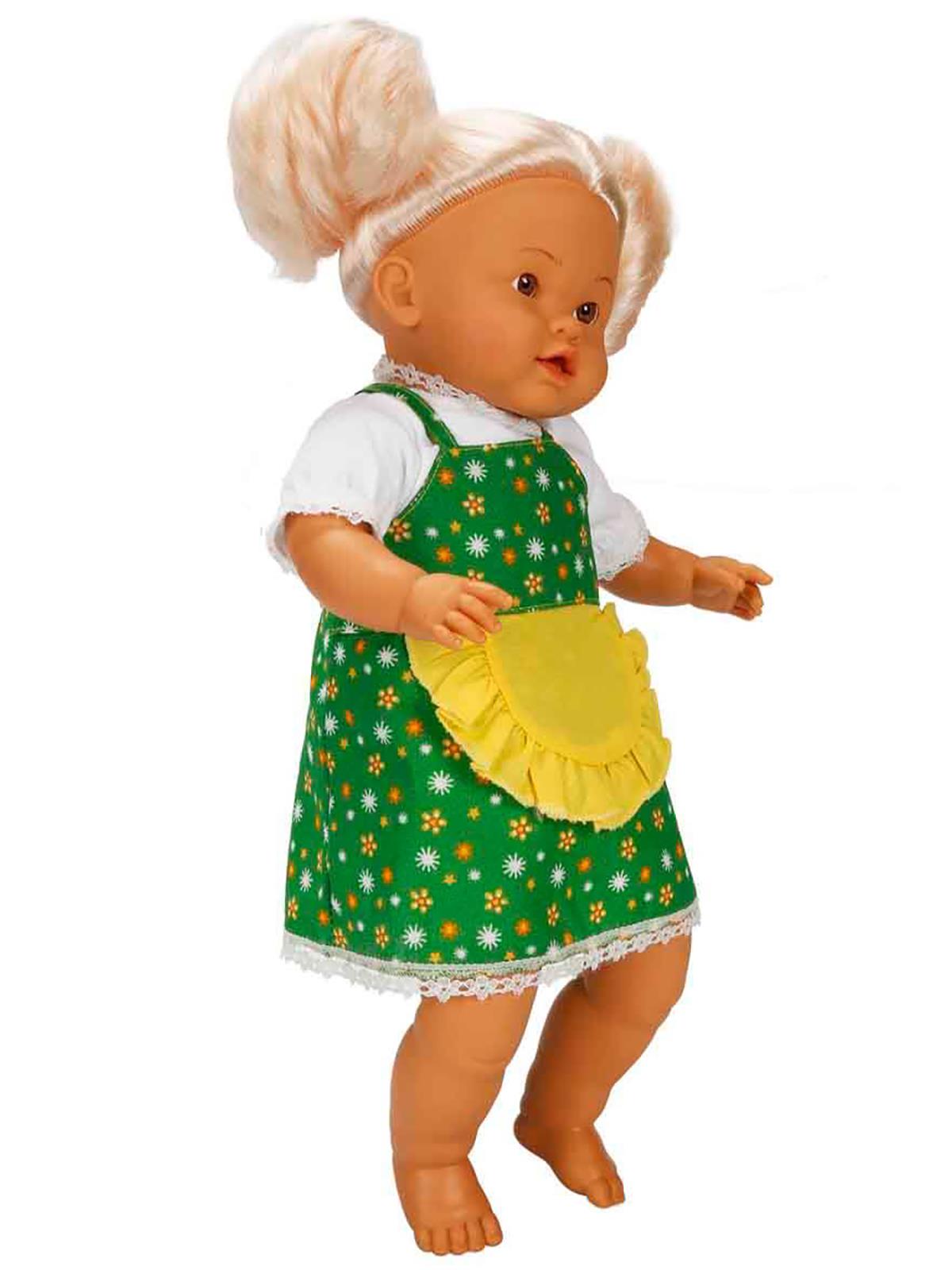 Bebelou Bebek Set Bebelou Uykudan Önce Dolgu Masal Anlatan Çirkin Ördek Yavrusu 40cm