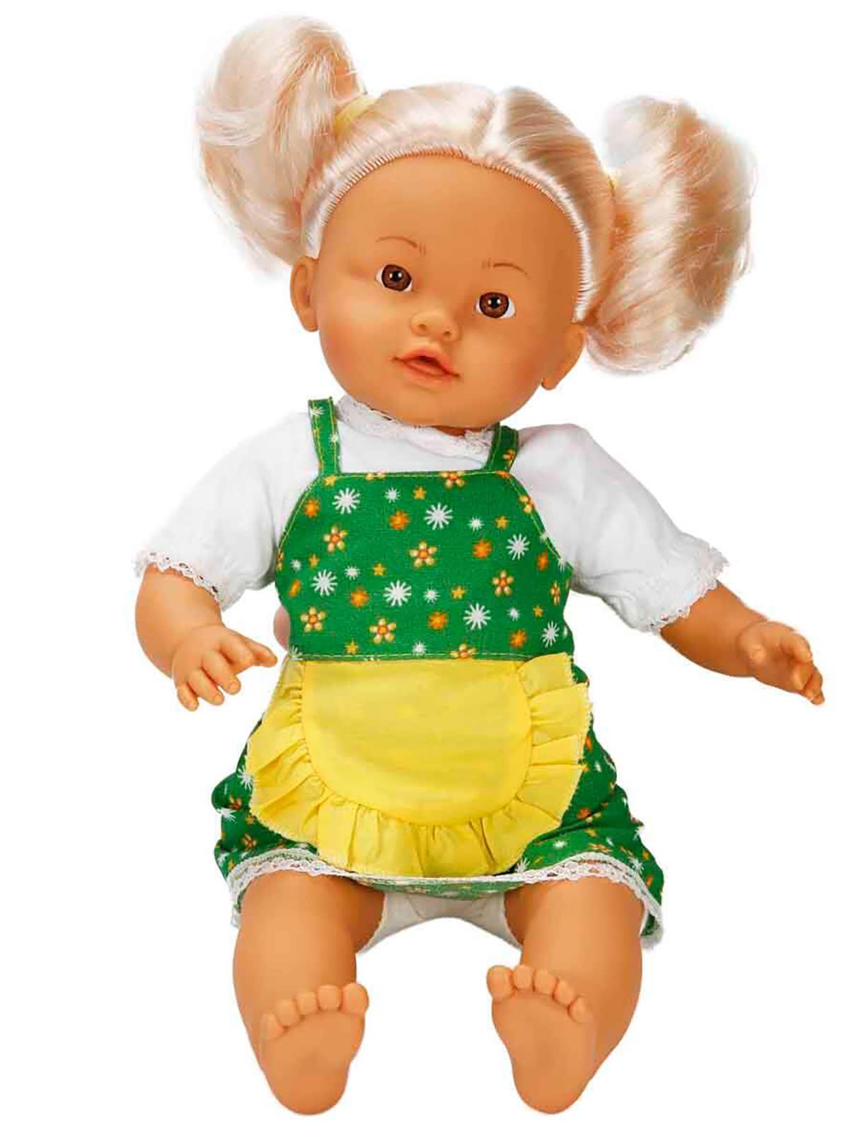 Bebelou Bebek Set Bebelou Uykudan Önce Dolgu Masal Anlatan Çirkin Ördek Yavrusu 40cm