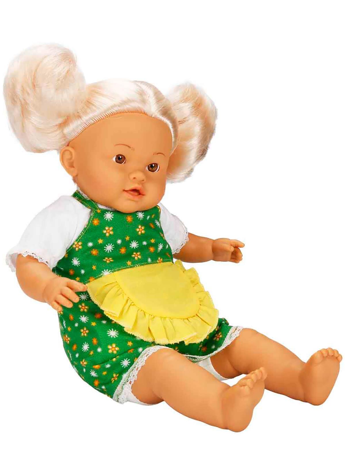 Bebelou Bebek Set Bebelou Uykudan Önce Dolgu Masal Anlatan Çirkin Ördek Yavrusu 40cm