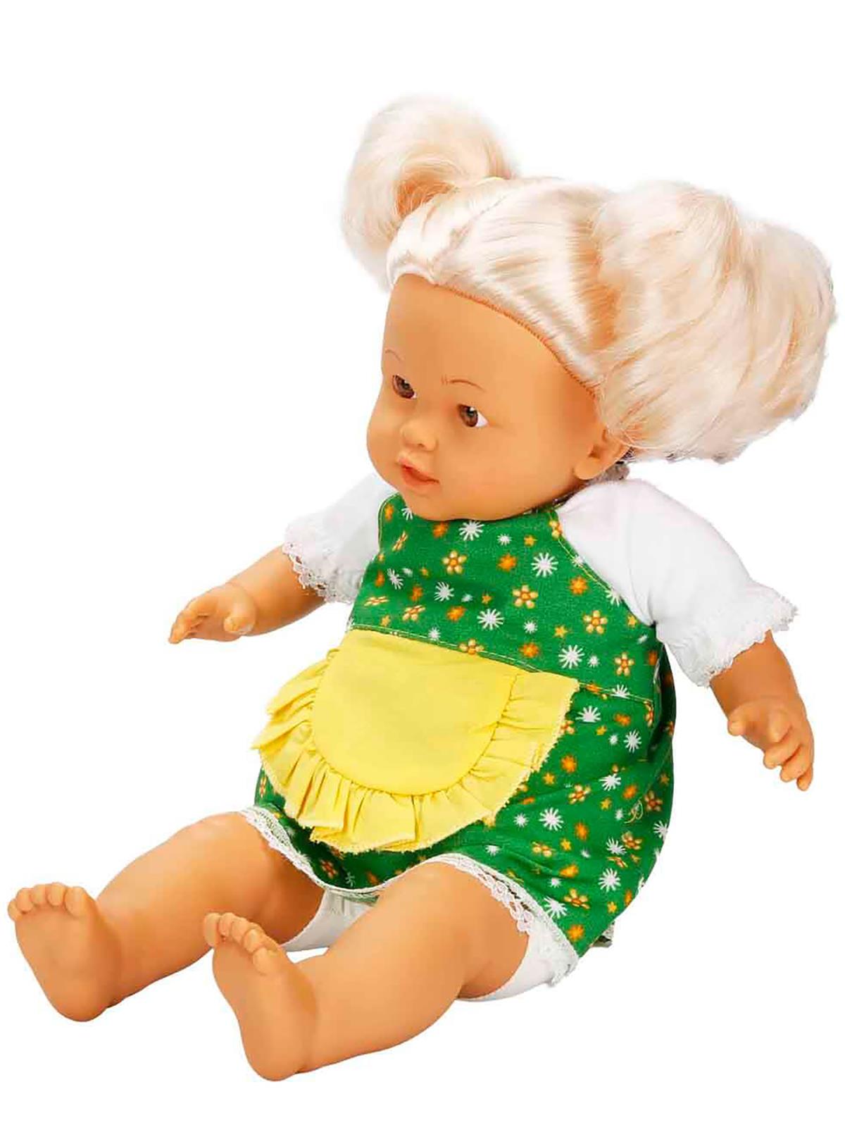 Bebelou Bebek Set Bebelou Uykudan Önce Dolgu Masal Anlatan Çirkin Ördek Yavrusu 40cm