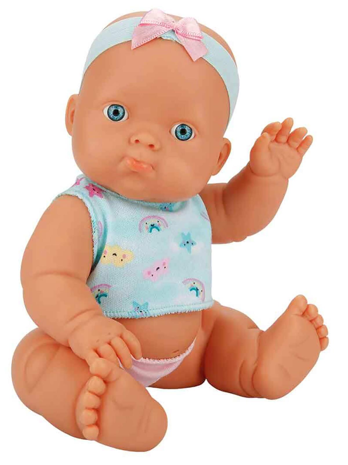 Sunman Oyuncak Set Ada Beslenme Seti Saçsız Aks.23cm.2a.kçk