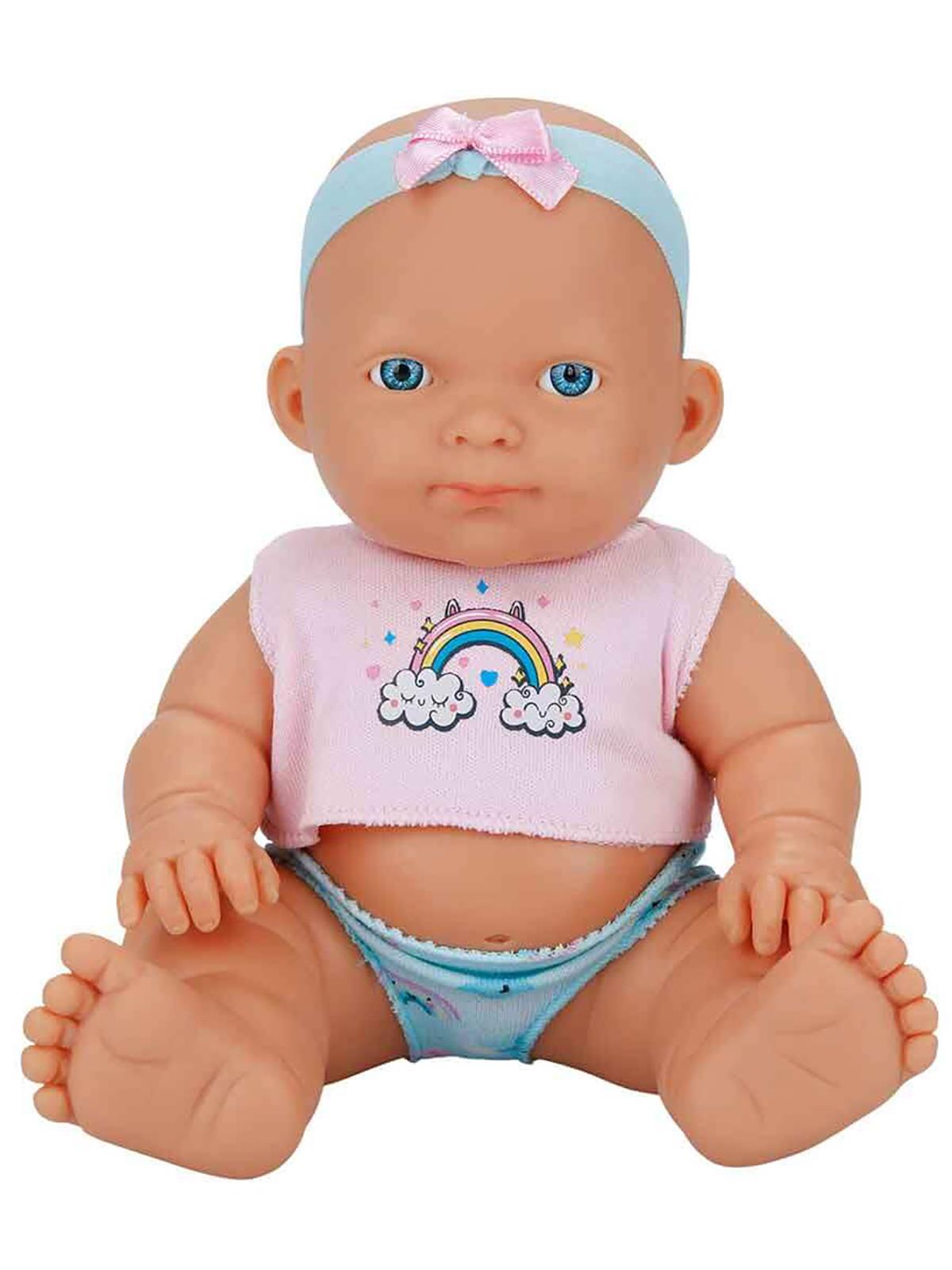 Sunman Oyuncak Set Ada Beslenme Seti Saçsız Aks.23cm.2a.kçk