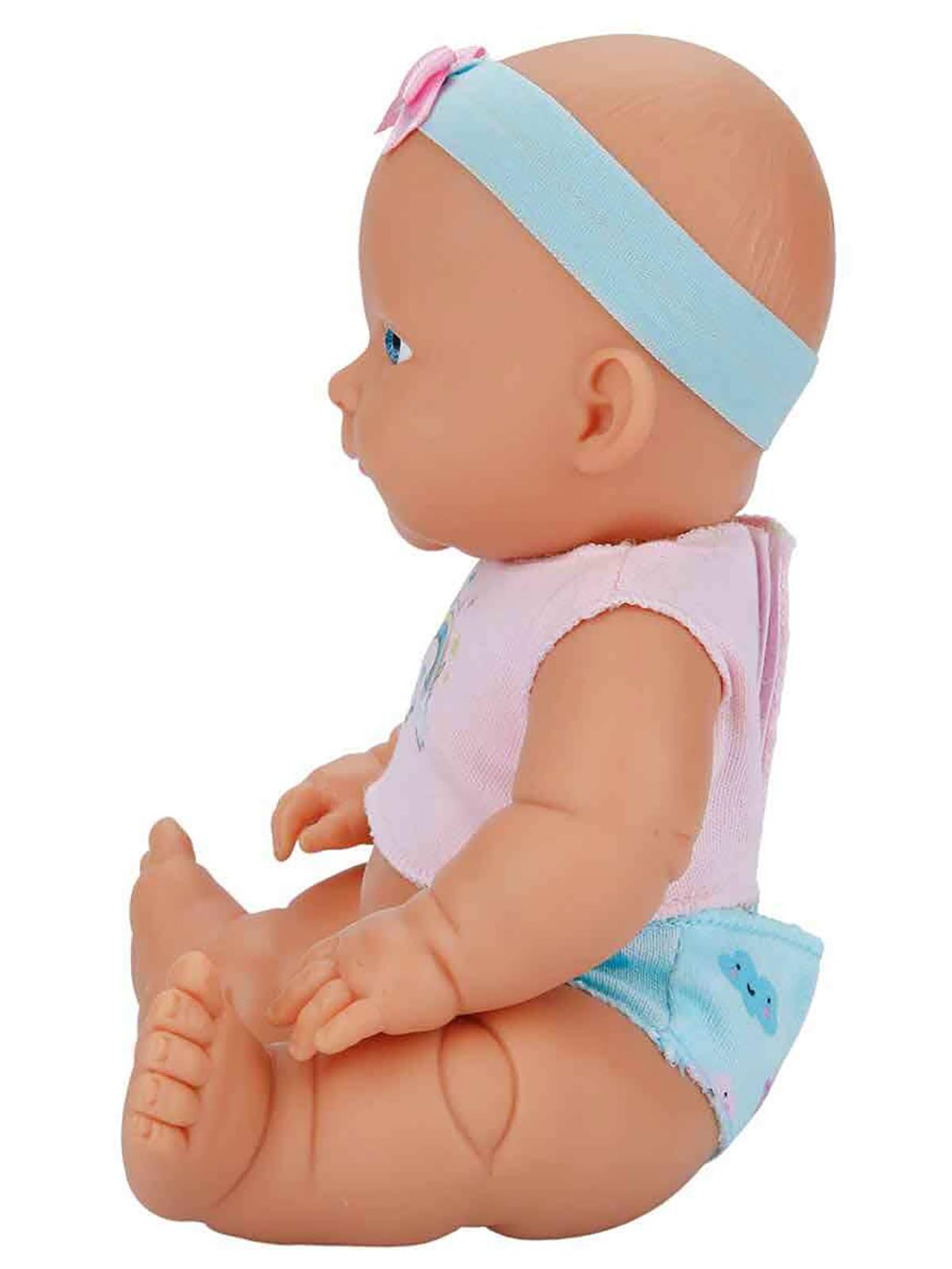 Sunman Oyuncak Set Ada Beslenme Seti Saçsız Aks.23cm.2a.kçk