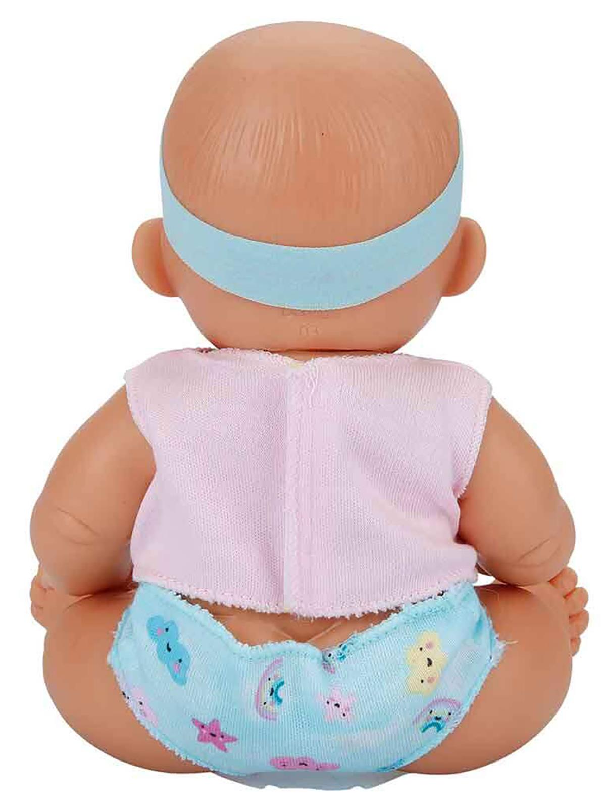 Sunman Oyuncak Set Ada Beslenme Seti Saçsız Aks.23cm.2a.kçk