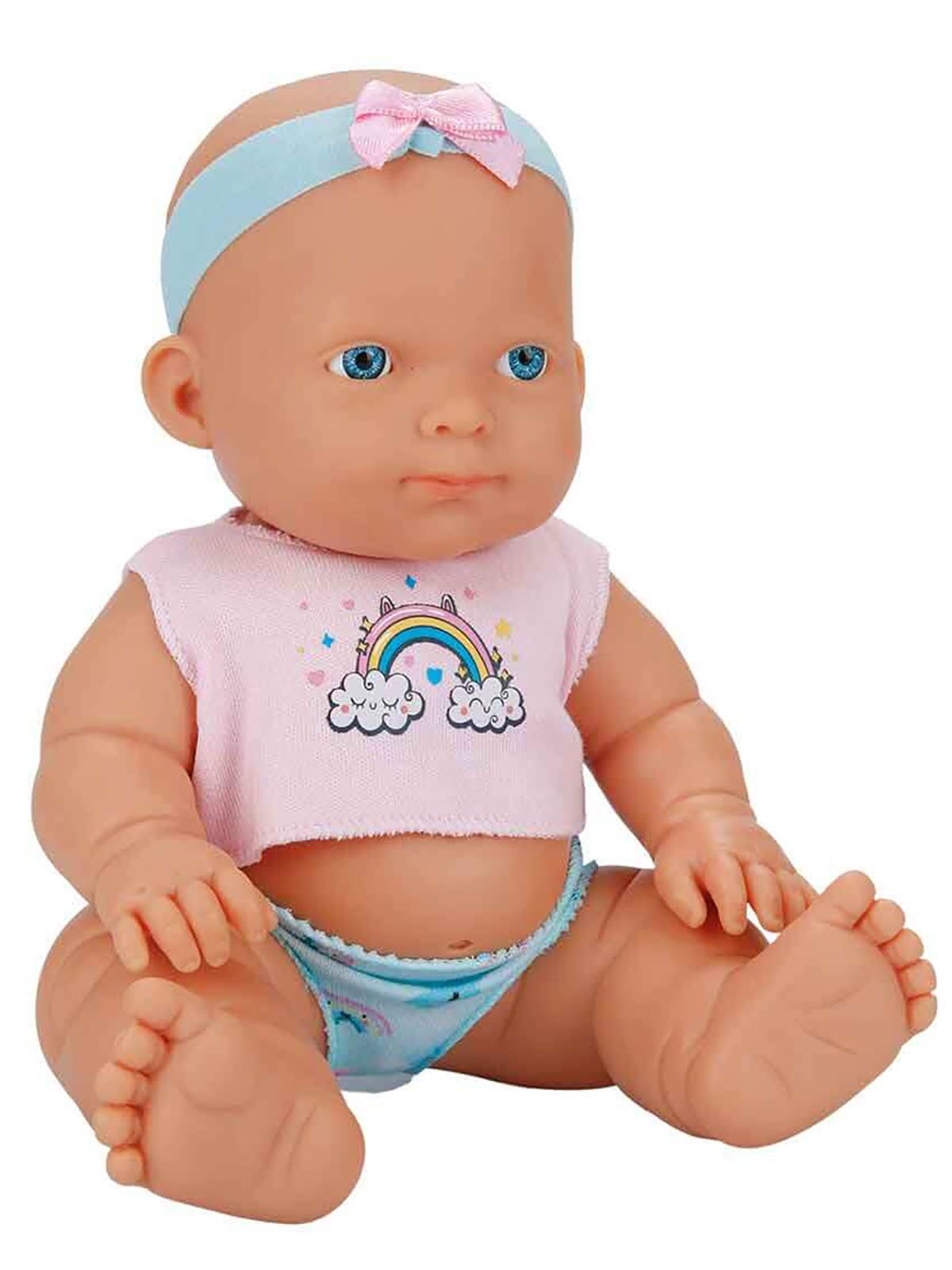 Sunman Oyuncak Set Ada Beslenme Seti Saçsız Aks.23cm.2a.kçk