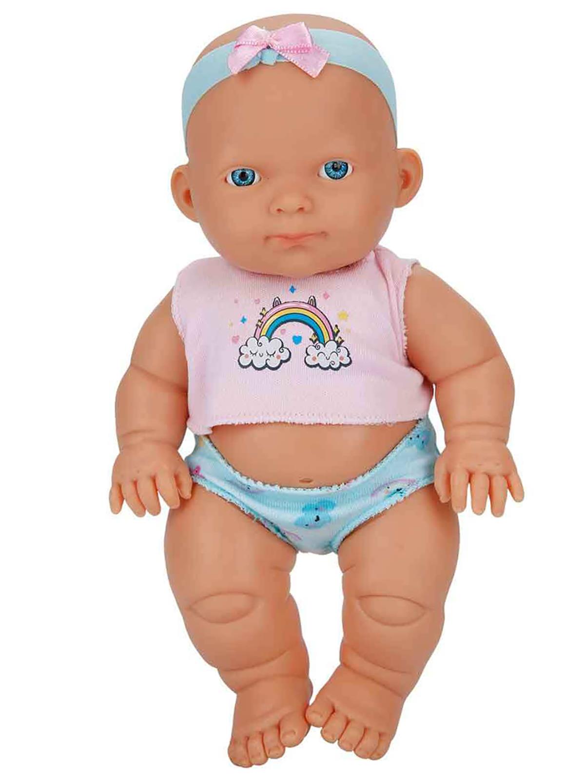 Sunman Oyuncak Set Ada Beslenme Seti Saçsız Aks.23cm.2a.kçk