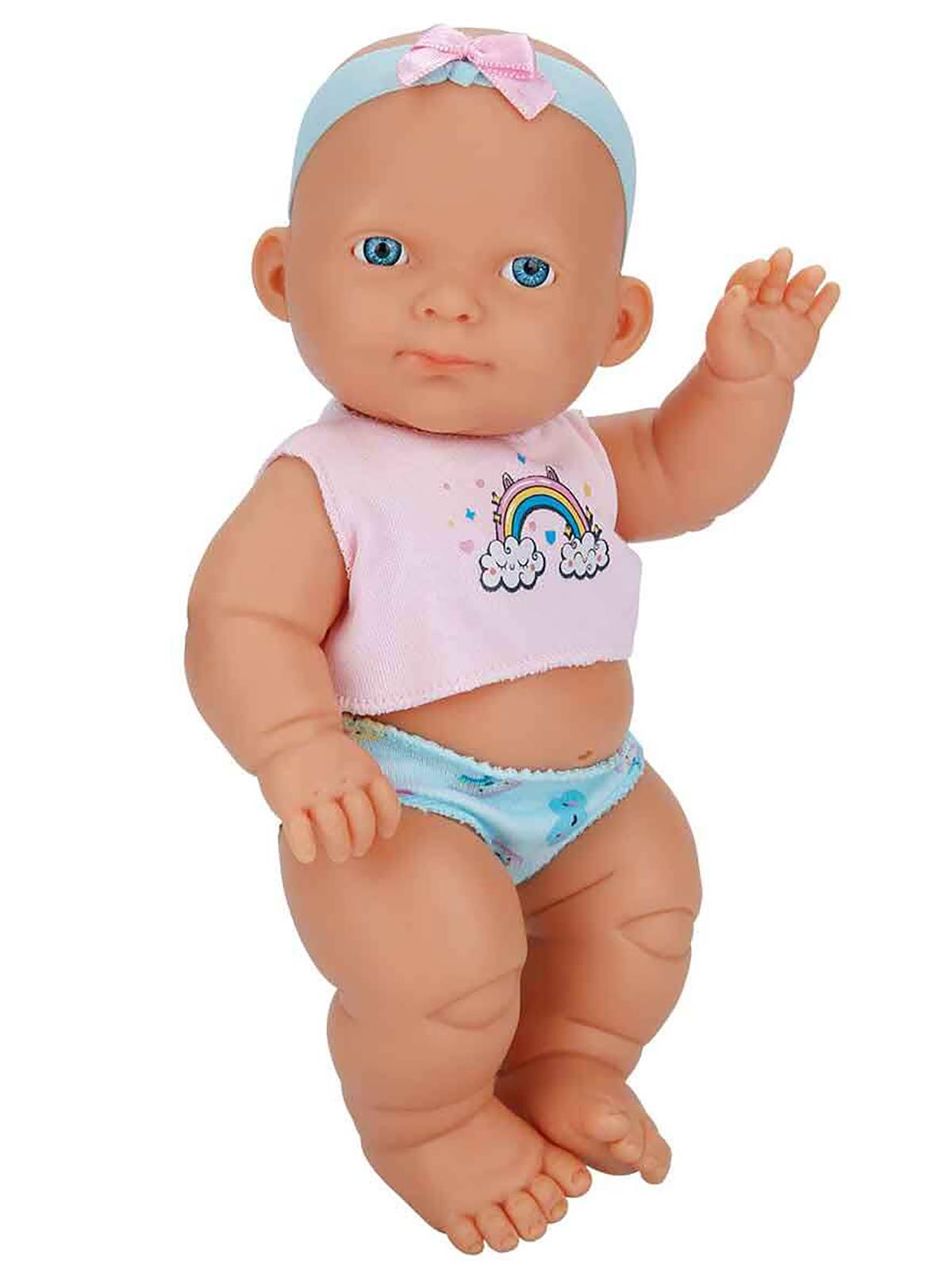 Sunman Oyuncak Set Ada Beslenme Seti Saçsız Aks.23cm.2a.kçk