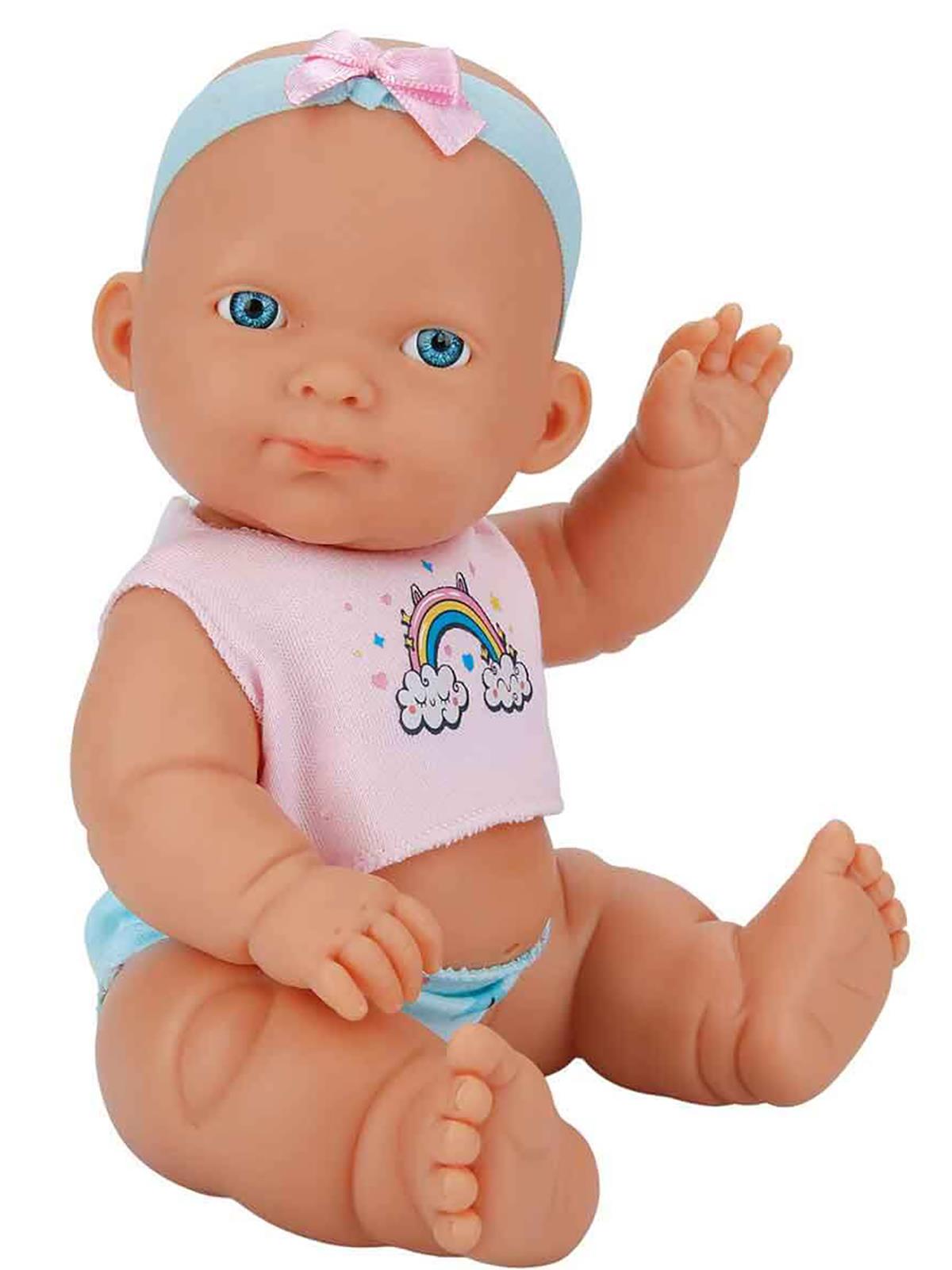 Sunman Oyuncak Set Ada Beslenme Seti Saçsız Aks.23cm.2a.kçk