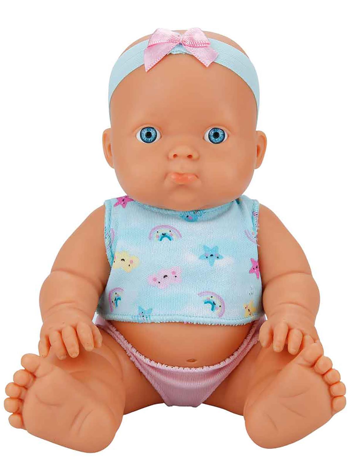 Sunman Oyuncak Set Ada Beslenme Seti Saçsız Aks.23cm.2a.kçk