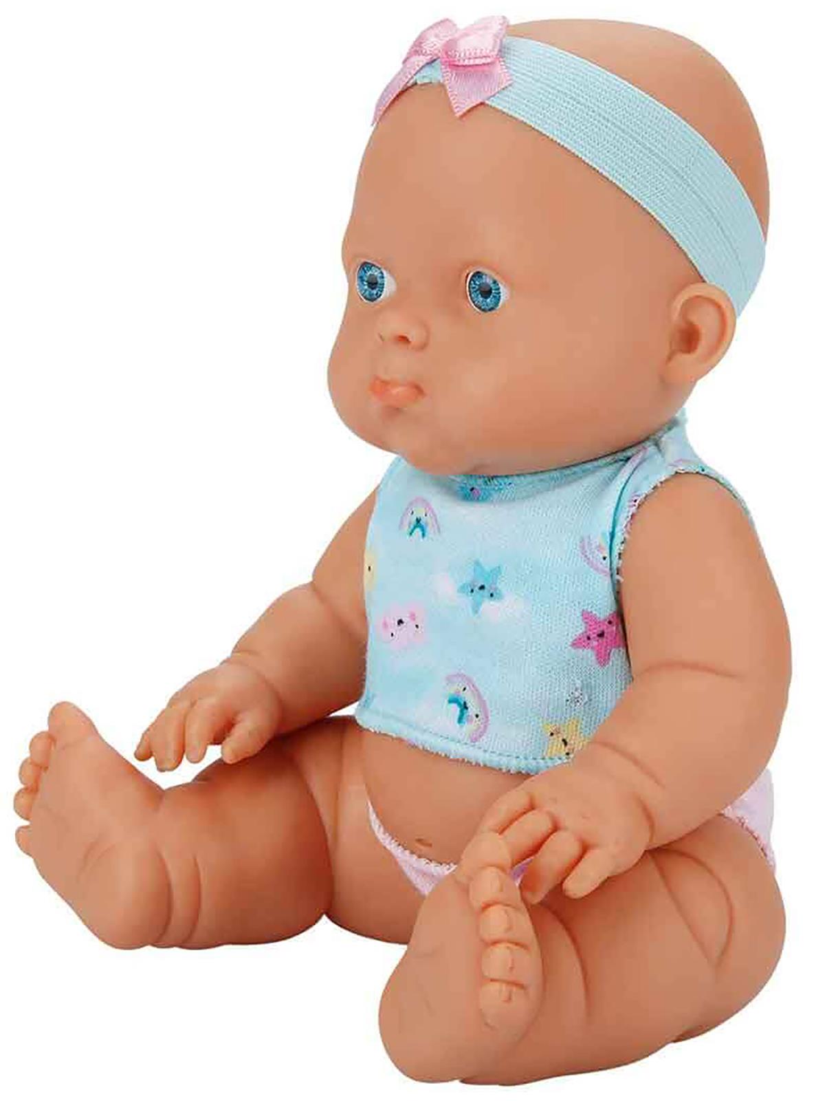 Sunman Oyuncak Set Ada Beslenme Seti Saçsız Aks.23cm.2a.kçk