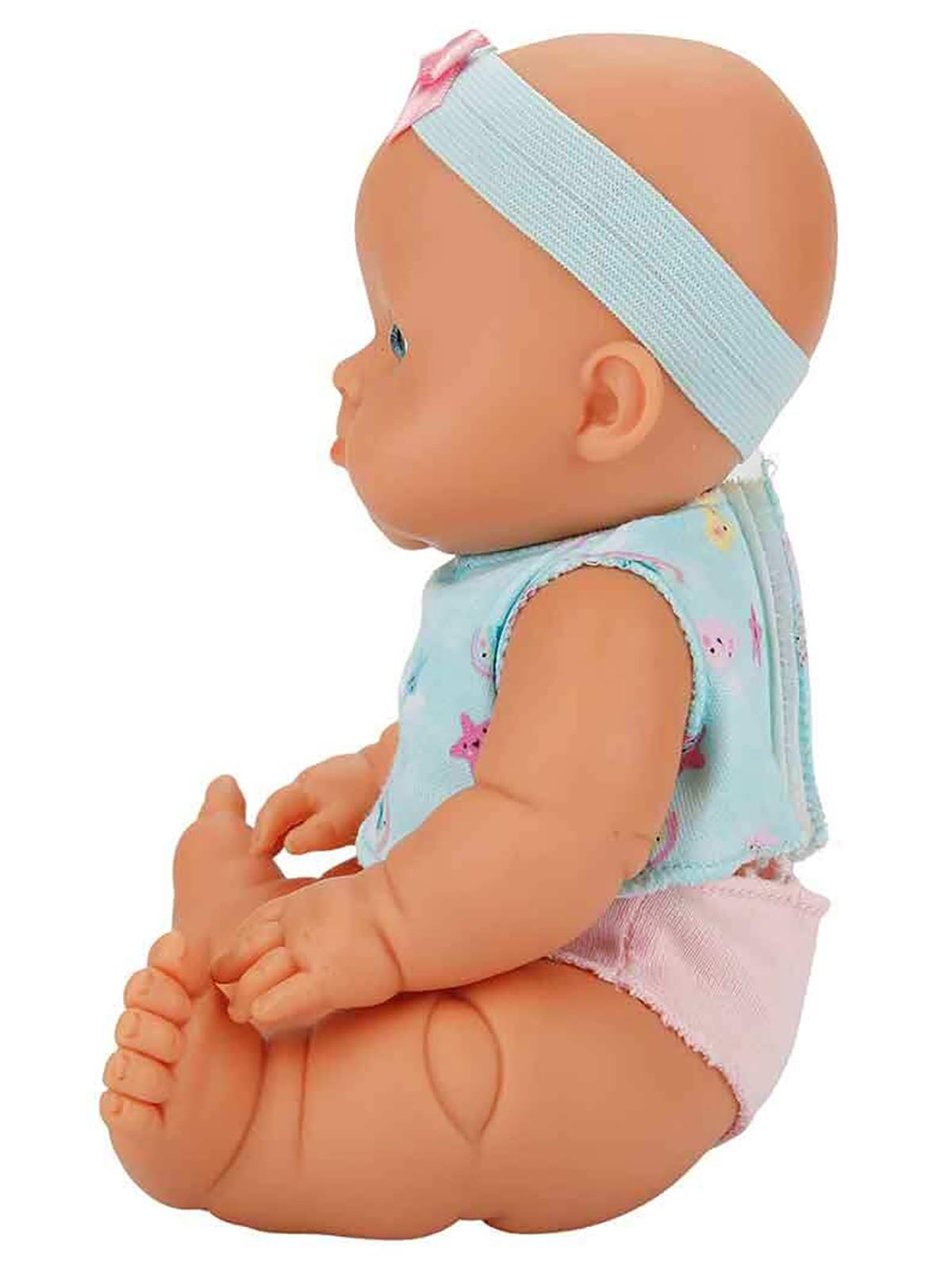 Sunman Oyuncak Set Ada Beslenme Seti Saçsız Aks.23cm.2a.kçk