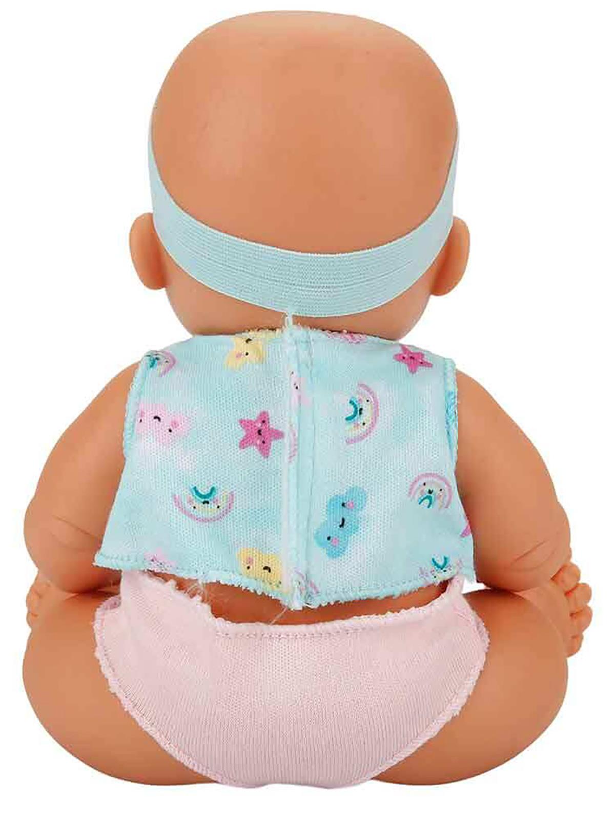 Sunman Oyuncak Set Ada Beslenme Seti Saçsız Aks.23cm.2a.kçk