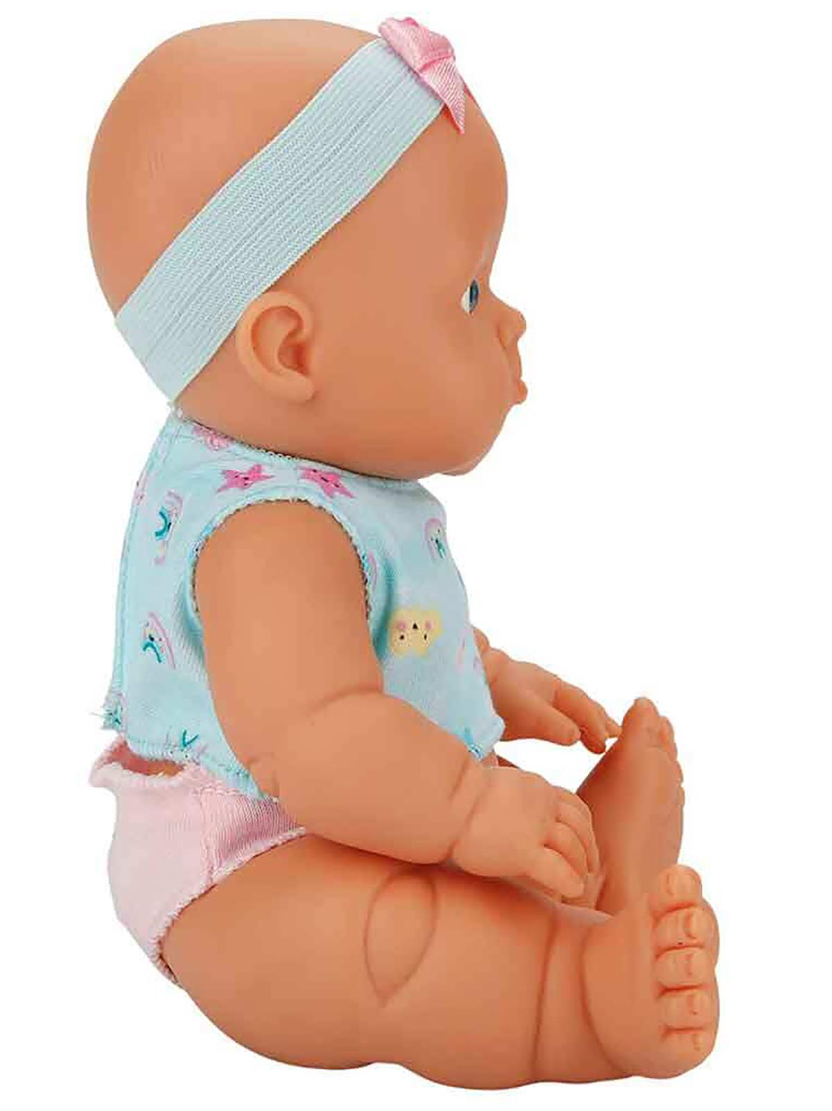 Sunman Oyuncak Set Ada Beslenme Seti Saçsız Aks.23cm.2a.kçk