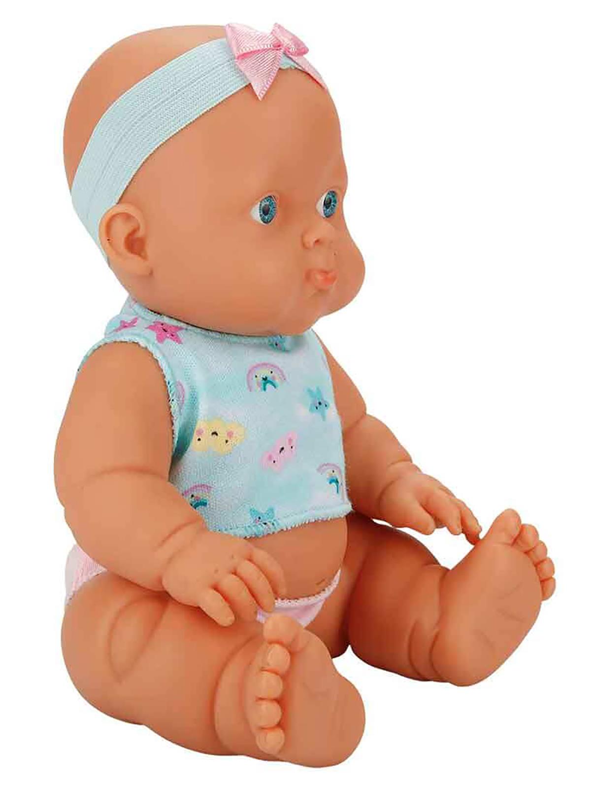 Sunman Oyuncak Set Ada Beslenme Seti Saçsız Aks.23cm.2a.kçk