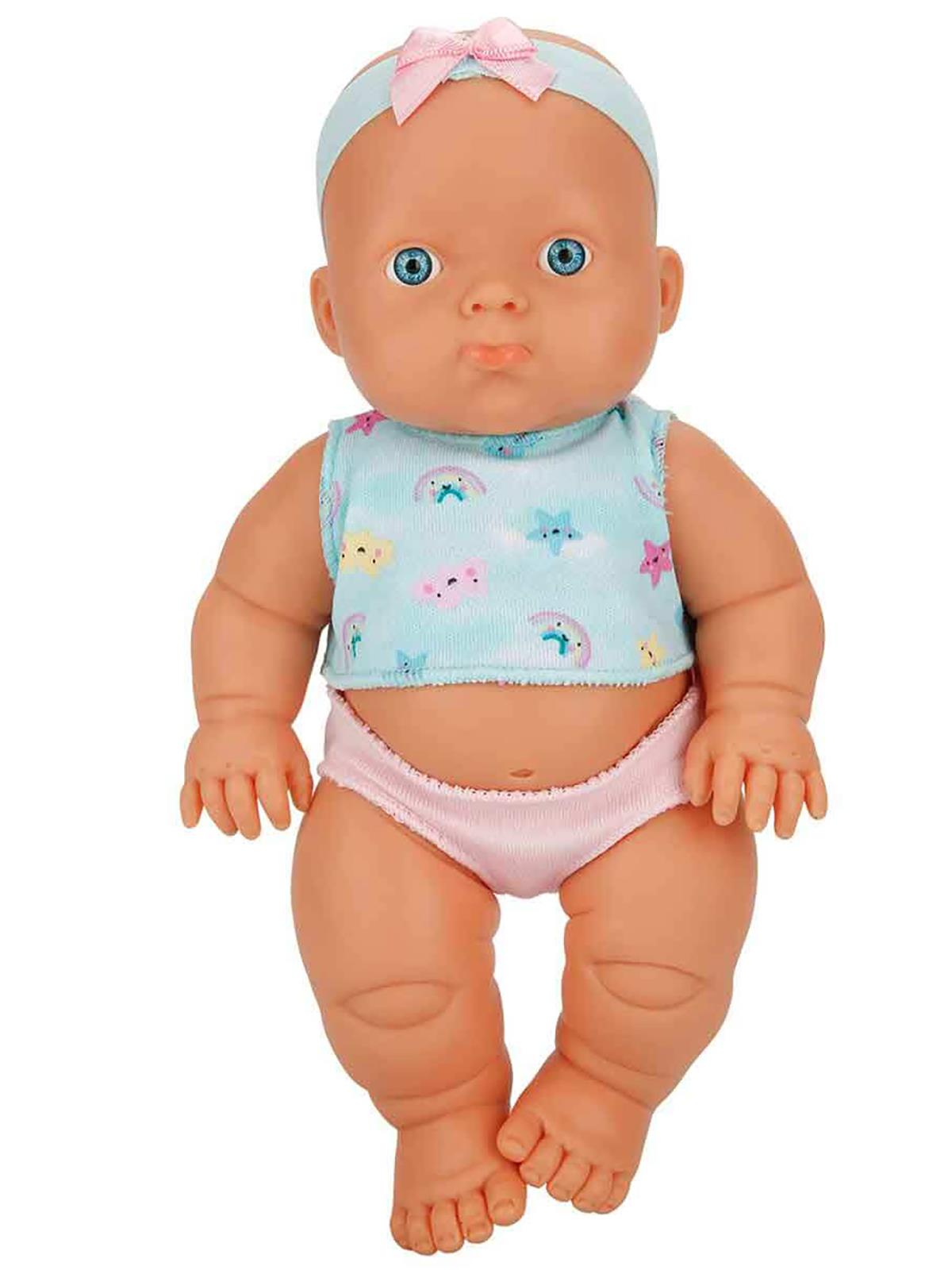 Sunman Oyuncak Set Ada Beslenme Seti Saçsız Aks.23cm.2a.kçk