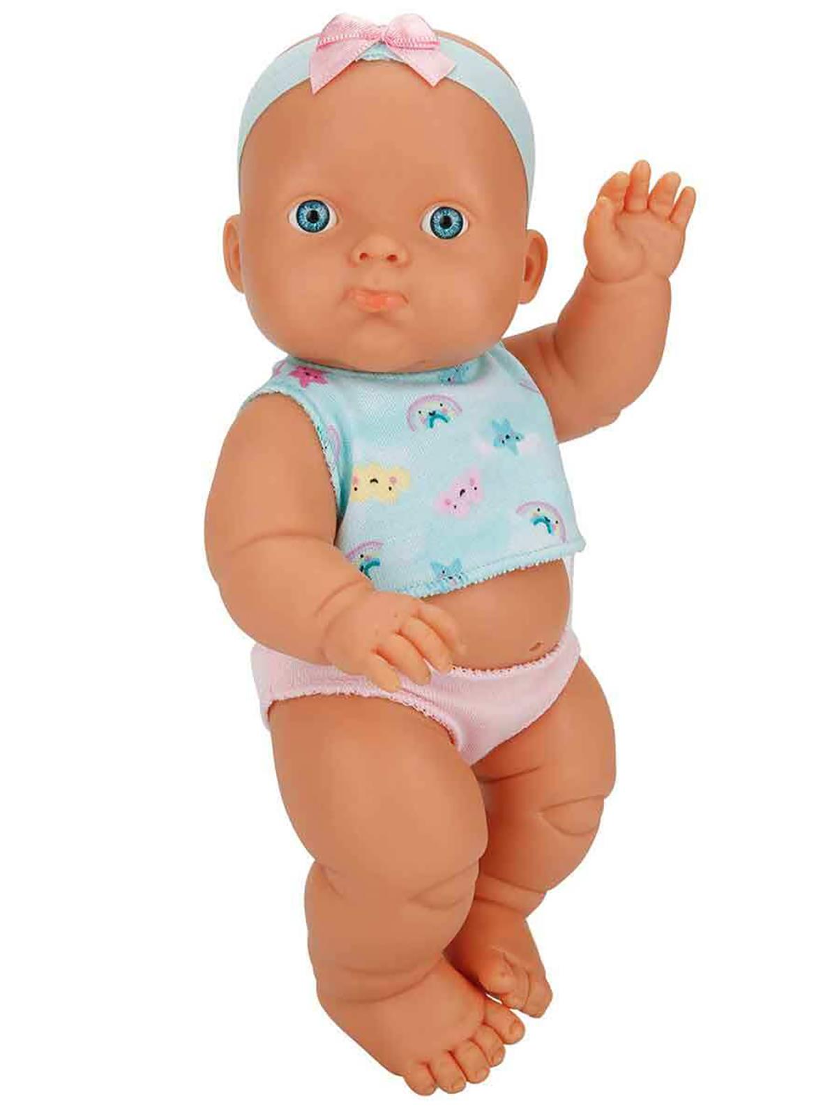 Sunman Oyuncak Set Ada Beslenme Seti Saçsız Aks.23cm.2a.kçk