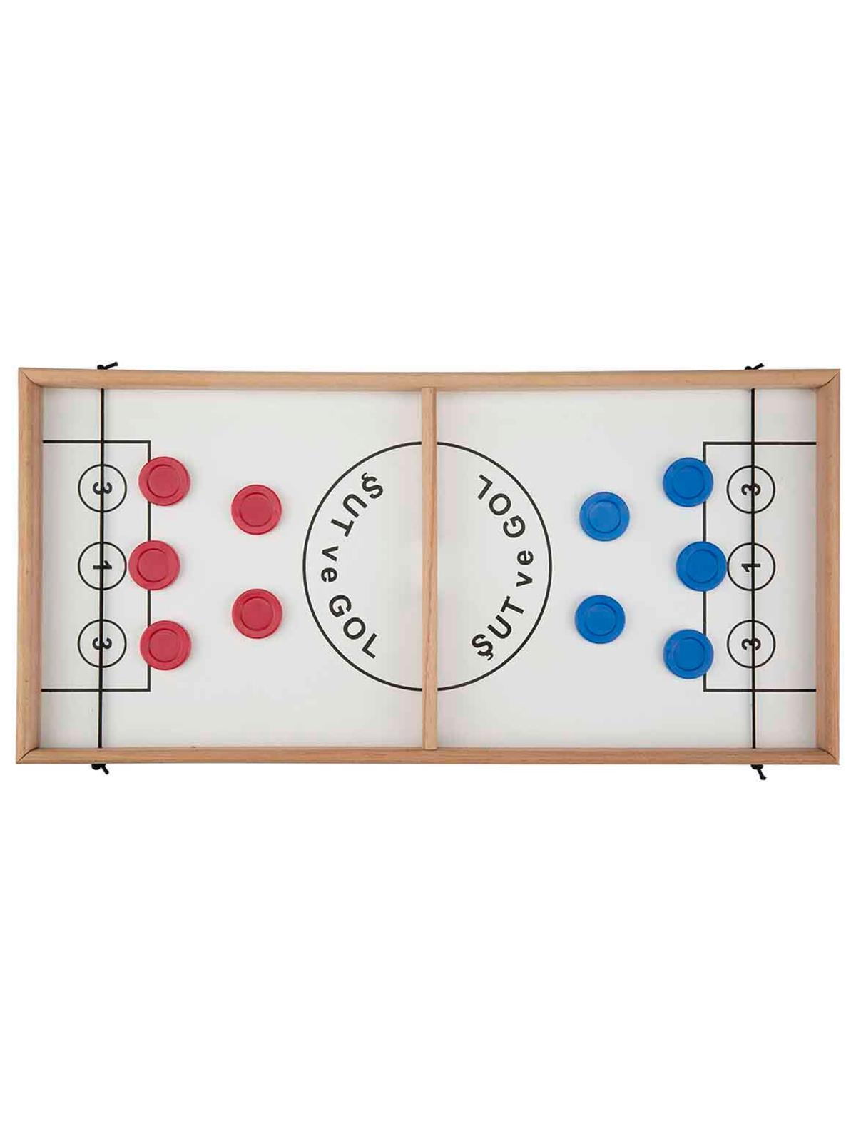 Smile Games Şut ve Gol Oyunu