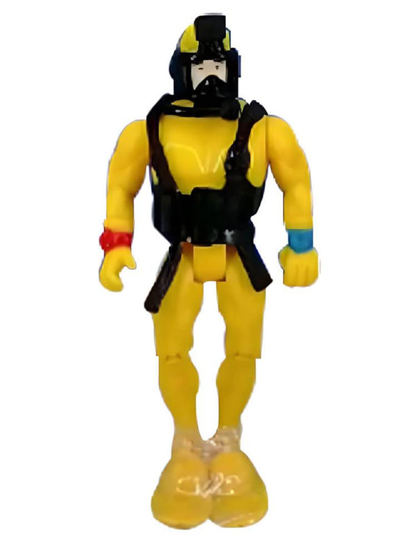 Crazoo Deniz Keşif Oyun Seti