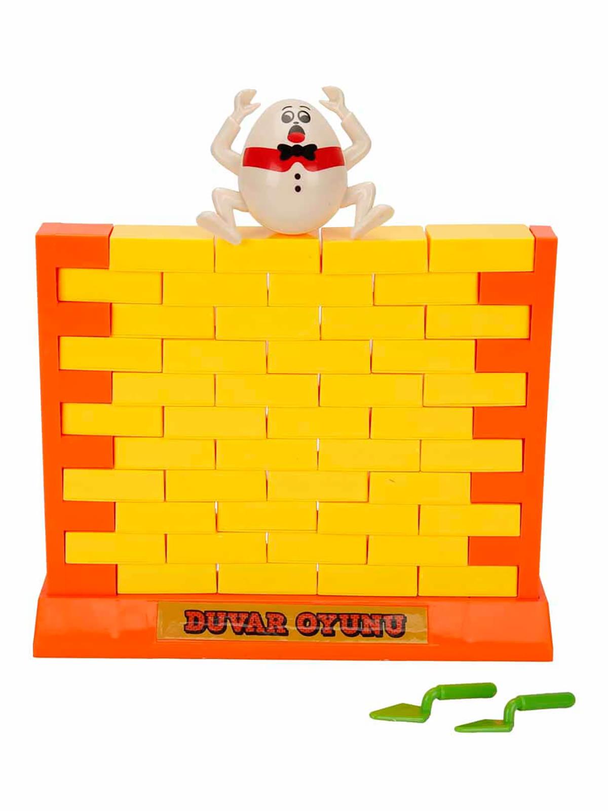 Smile Games Duvar Oyunu