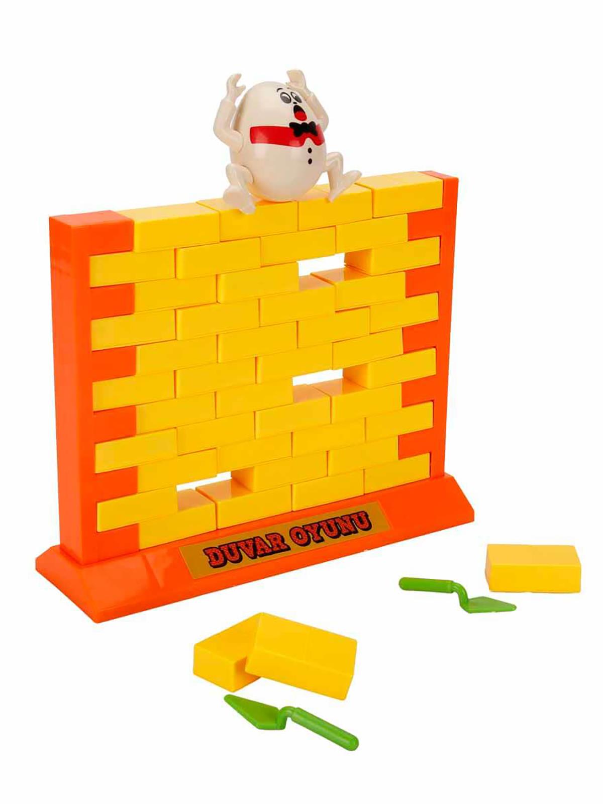 Smile Games Duvar Oyunu