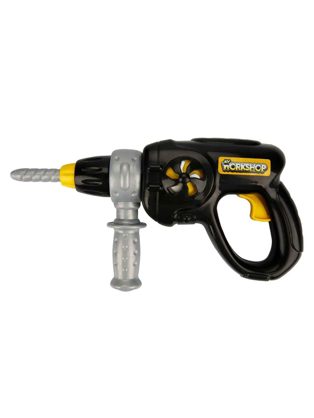 Sunman Oyuncak Tamir Set Matkap Oyuncak Setleri