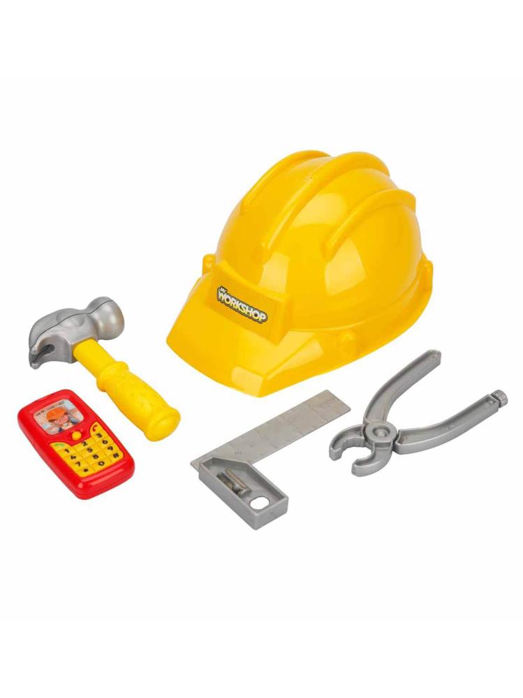 Zapp Toys Baretli Tamir Seti 5 Parça