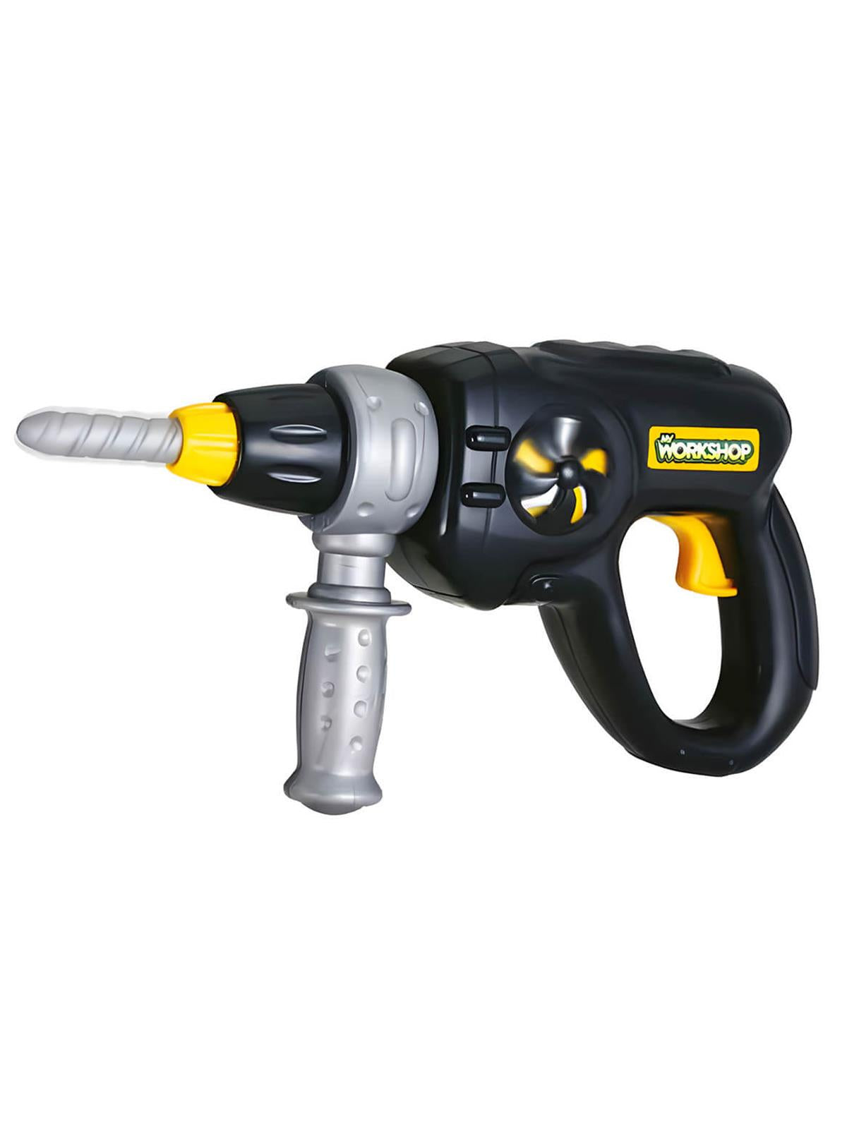 Zapp Toys My Workshop Elektronik Matkap Tamir Seti 15 Parça