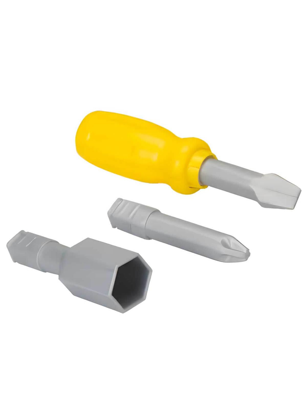 Zapp Toys My Workshop Elektronik Matkap Tamir Seti 15 Parça