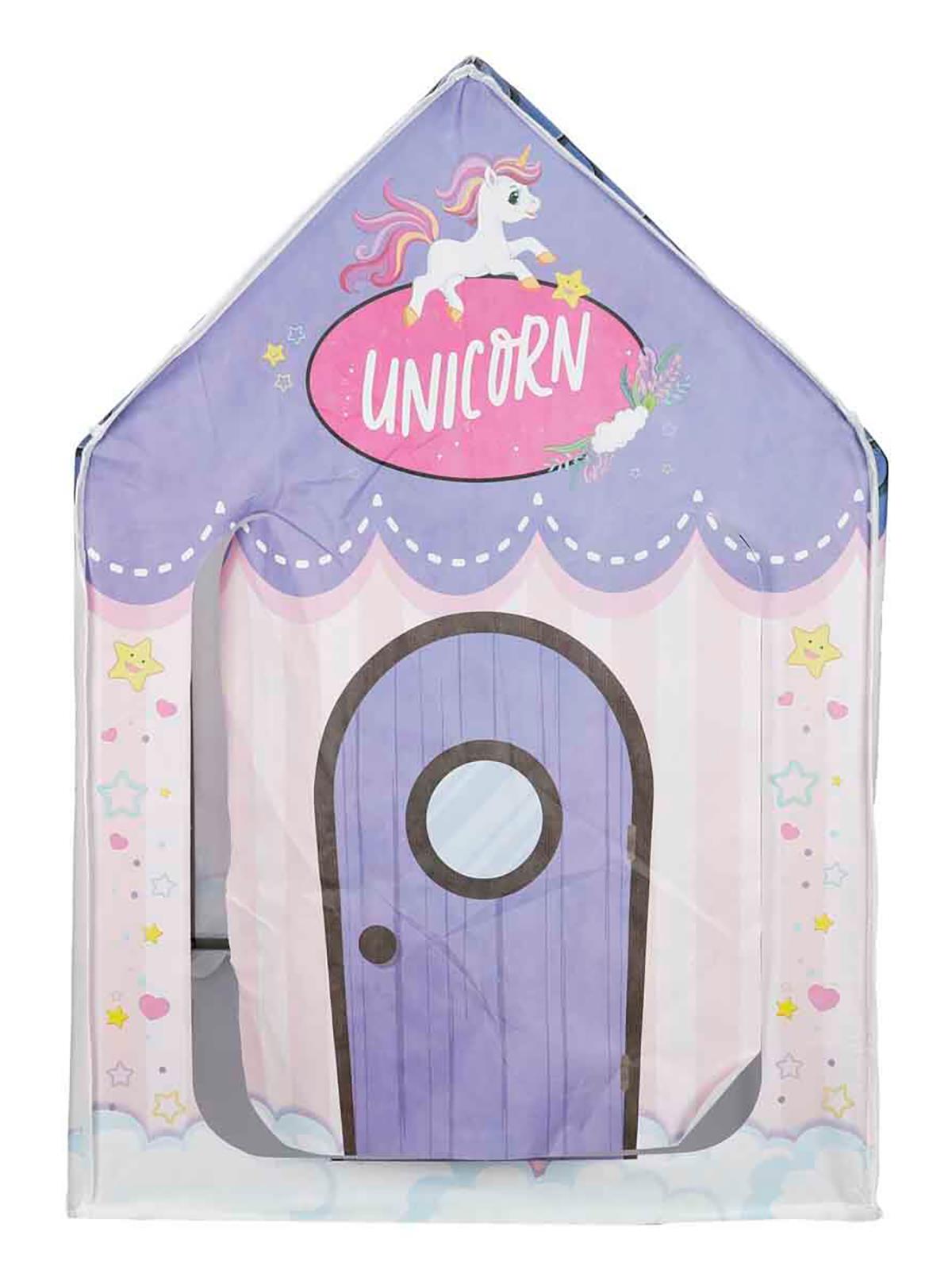 Sunman Oyuncak We Camp Unicorn Magic Oyun Çadırı