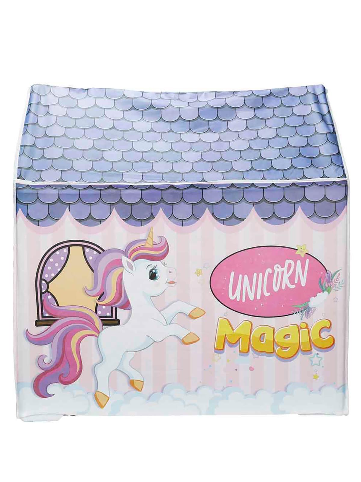 Sunman Oyuncak We Camp Unicorn Magic Oyun Çadırı