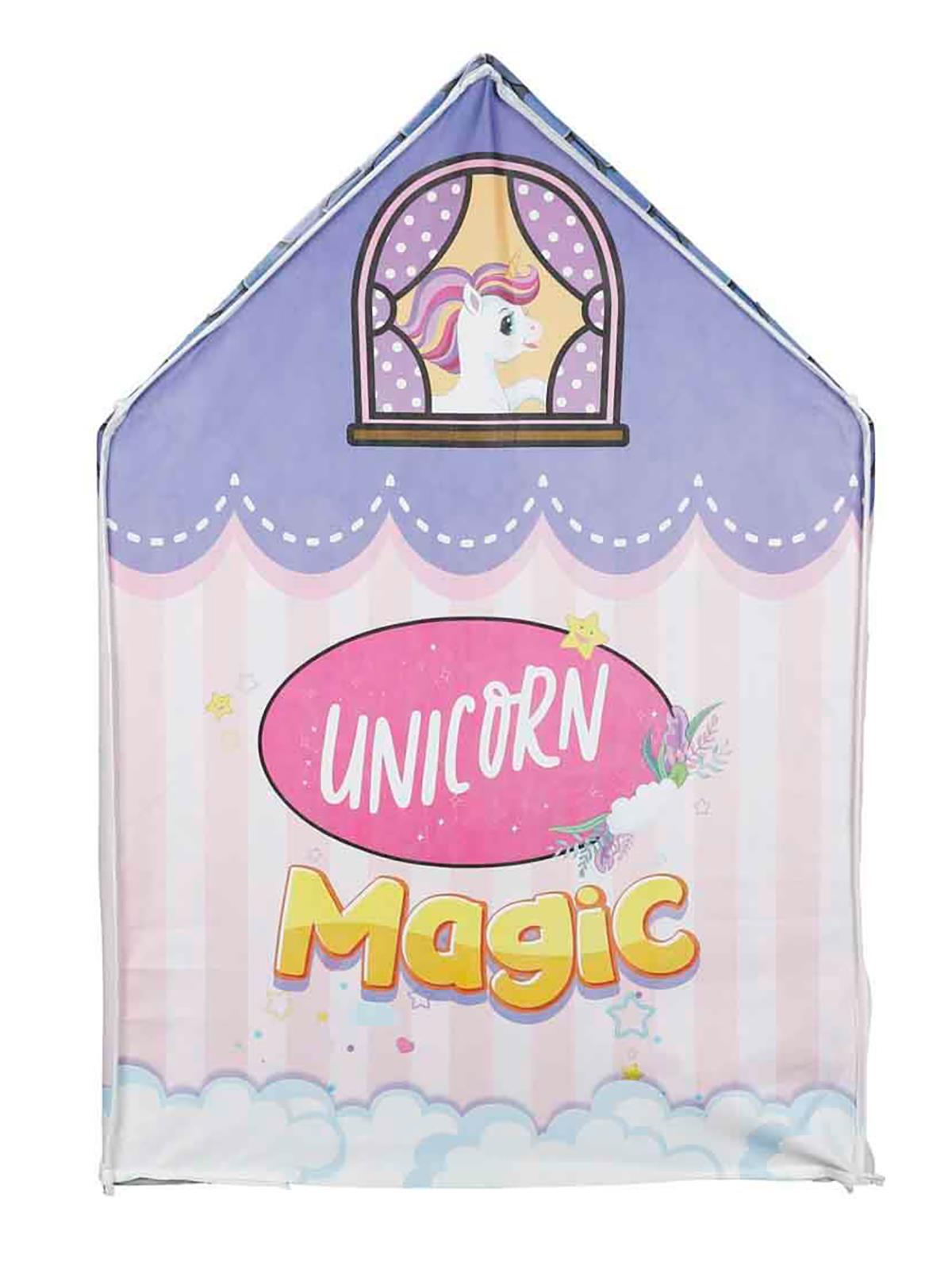 Sunman Oyuncak We Camp Unicorn Magic Oyun Çadırı
