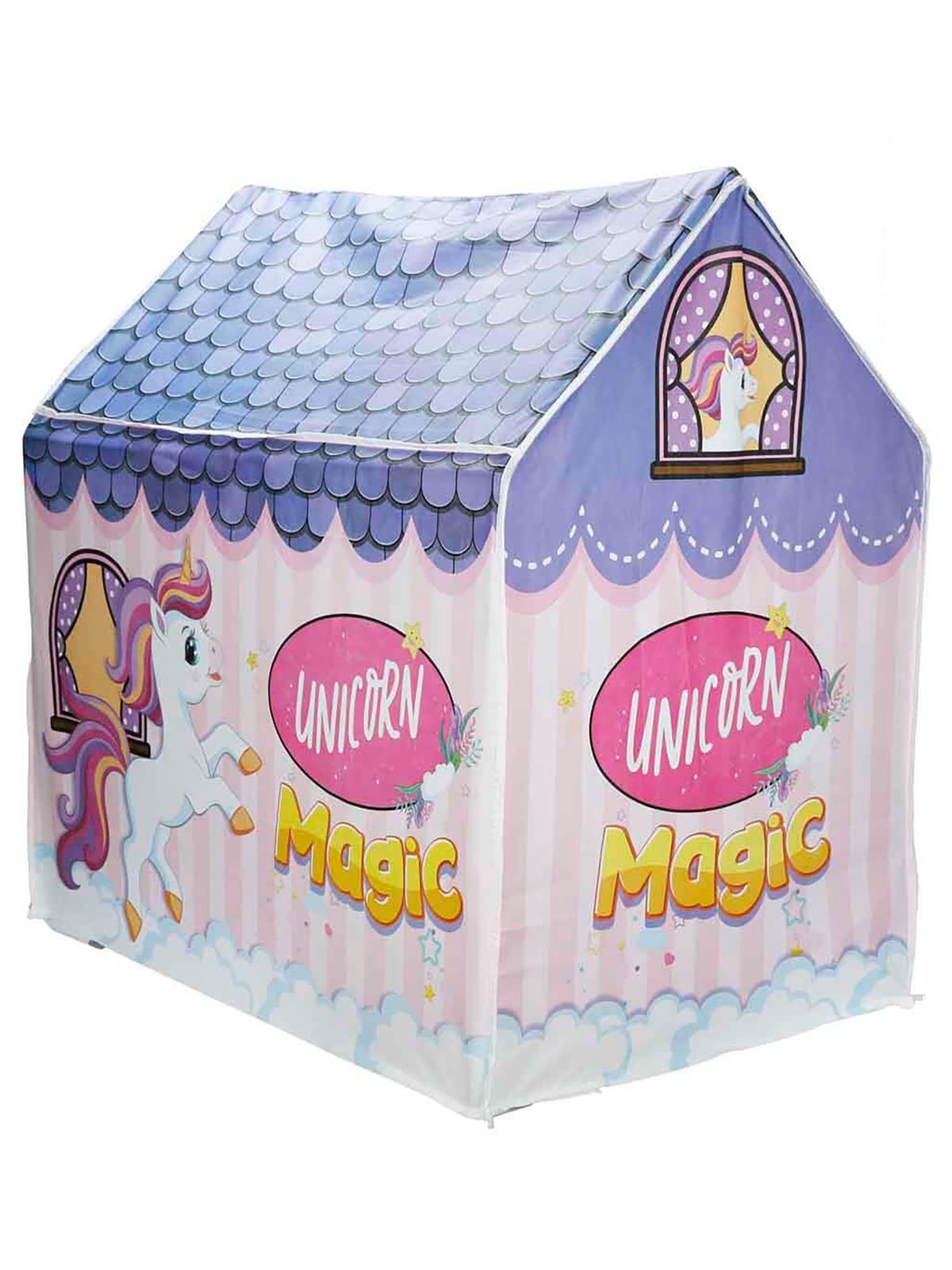 Sunman Oyuncak We Camp Unicorn Magic Oyun Çadırı
