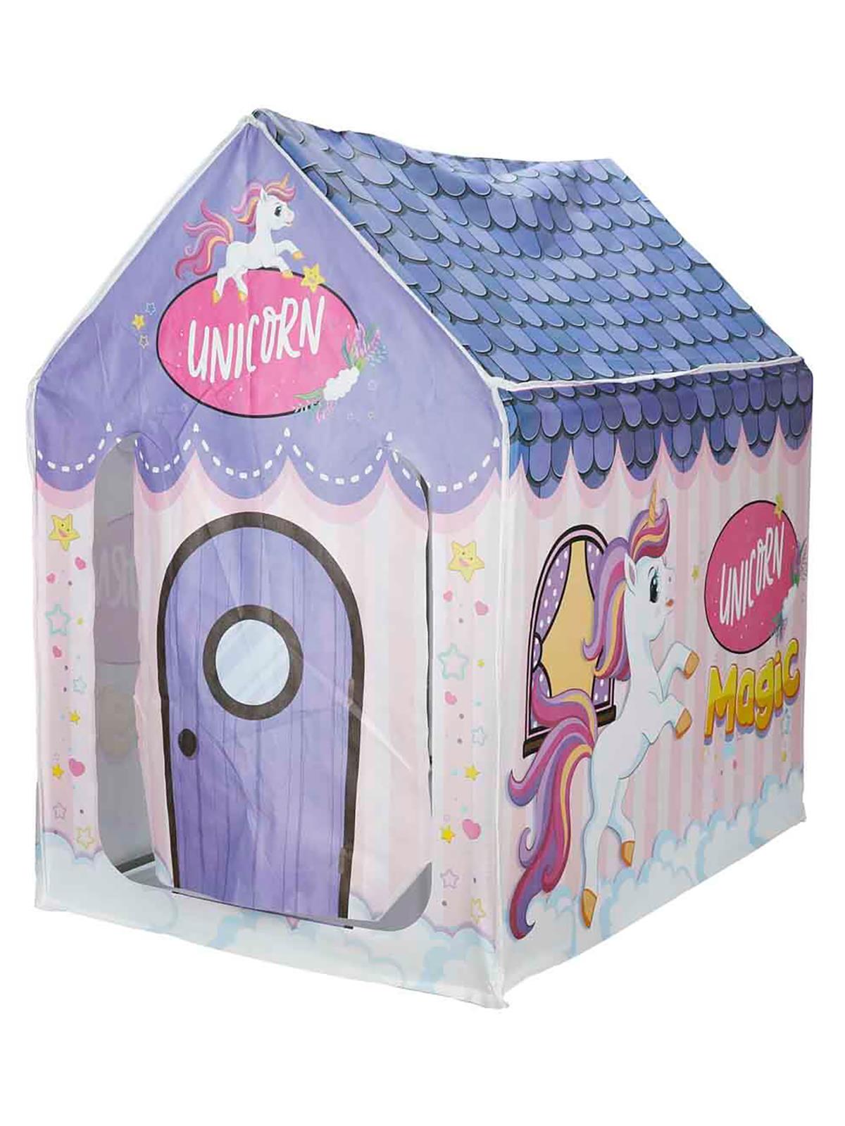 Sunman Oyuncak We Camp Unicorn Magic Oyun Çadırı